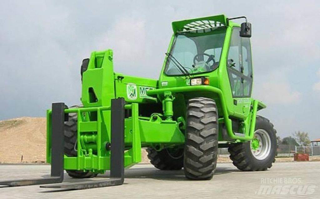 Merlo P 72.10 Teleszkópos rakodók
