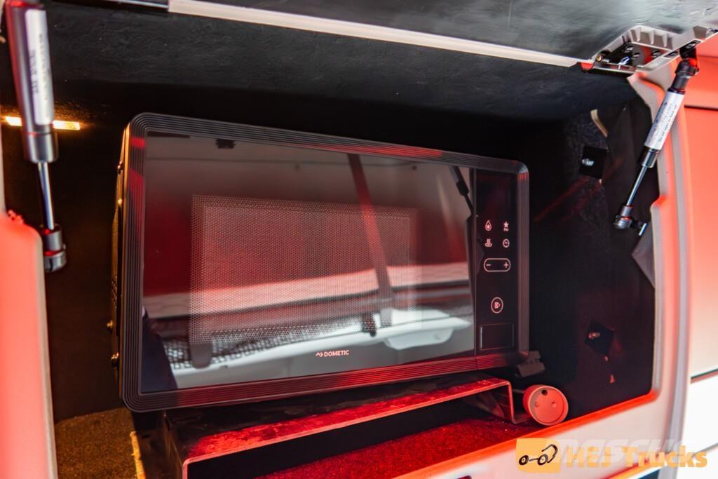 DAF XF480 FTG 6x2/4 Nyergesvontatók