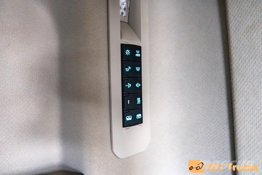 Ford F-MAX 500 4x2 Nyergesvontatók