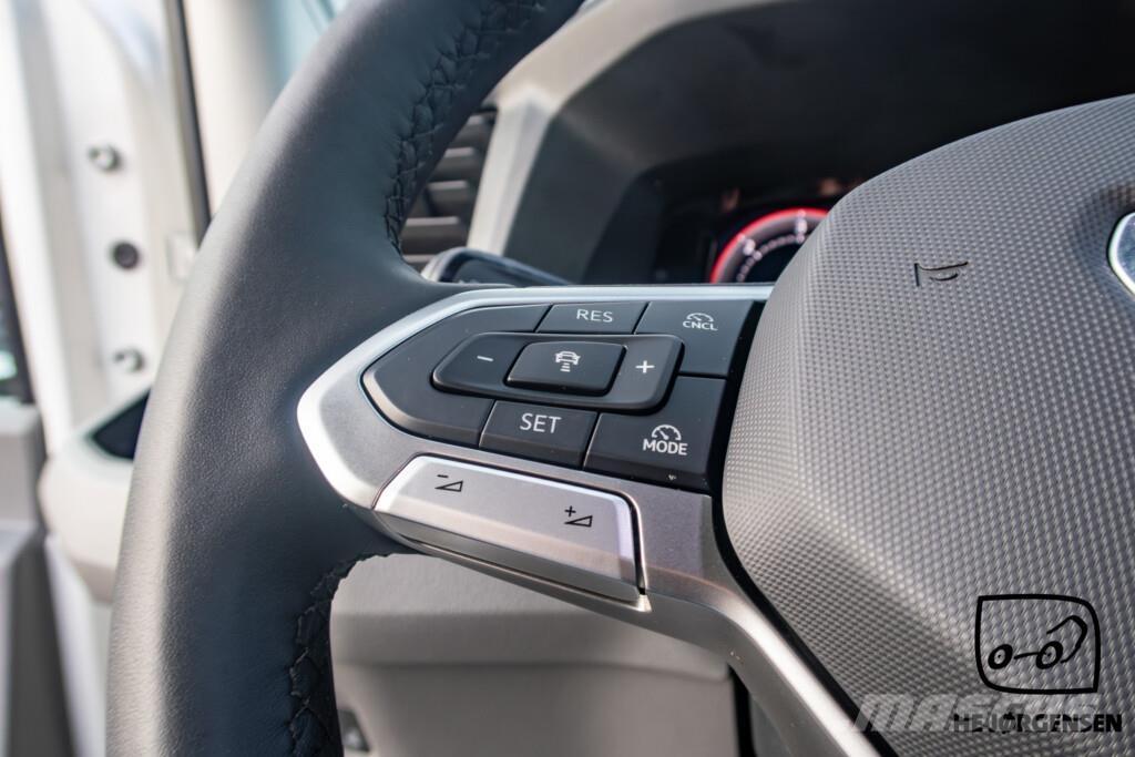 MAN TGE 3.160 L3H3 Egyéb