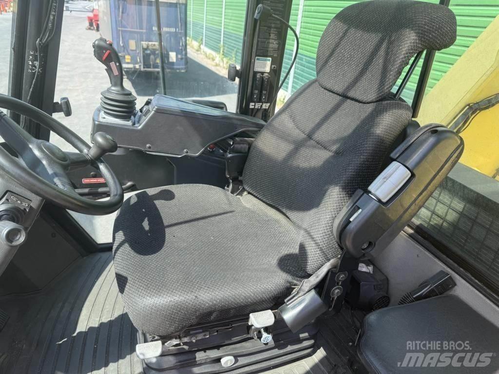 Hyster RS4633IH Konténer rakodó