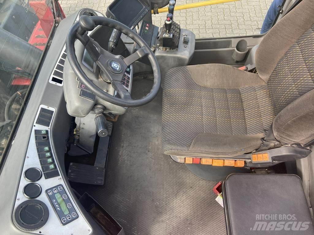 Kalmar DCE70-35E4 Konténerszállítók