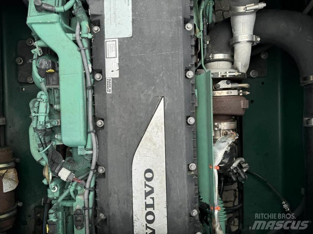 Kalmar DCG100-45ED7 Konténerszállítók