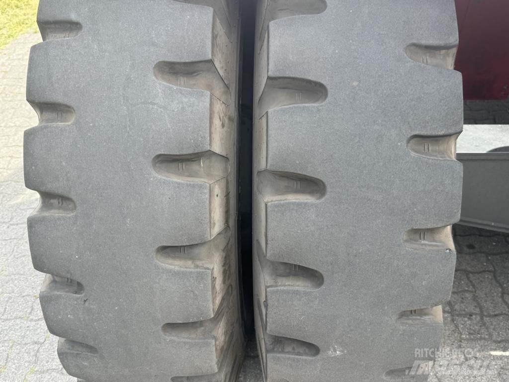 Kalmar DCG100-45ES7 Konténerszállítók