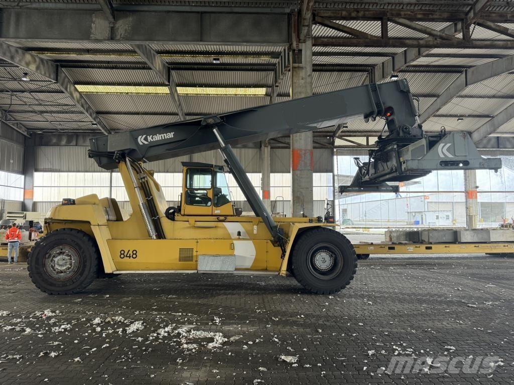 Kalmar DRF450-70S5X Konténer rakodó