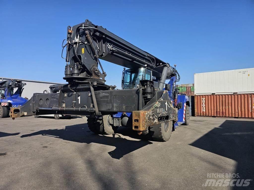 Kalmar DRG420-60S5 Konténer rakodó