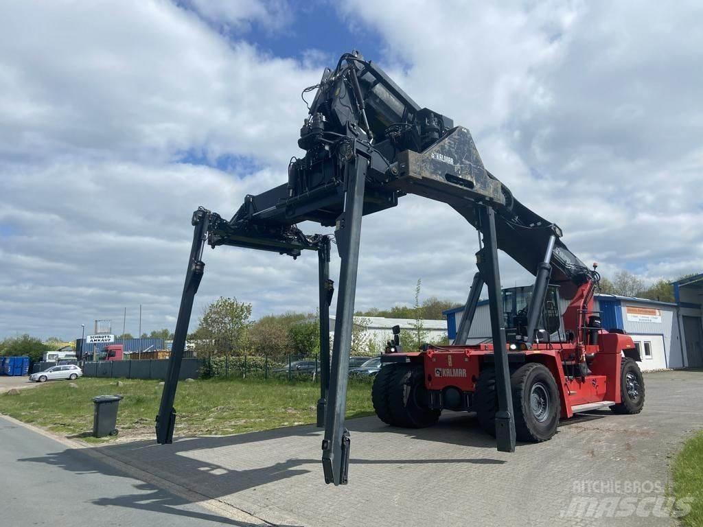 Kalmar DRG450-60C5 Konténer rakodó