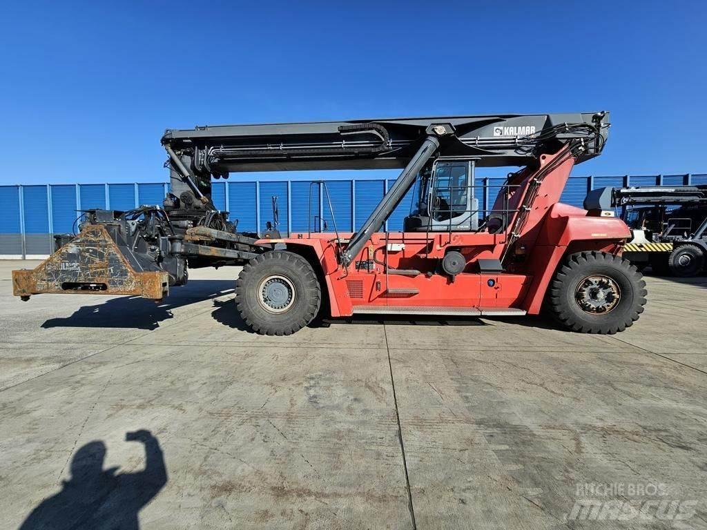 Kalmar DRG450-60C5 Konténer rakodó