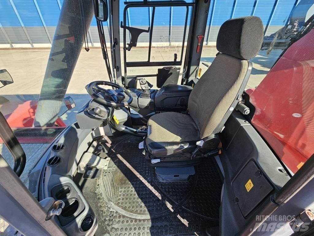 Kalmar DRG450-60C5 Konténer rakodó