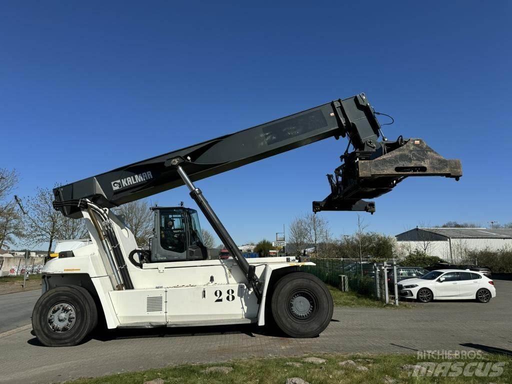 Kalmar DRG450-60S5 Konténer rakodó
