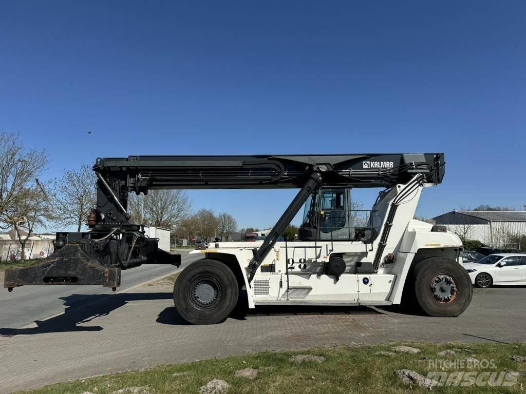 Kalmar DRG450-60S5 Konténer rakodó
