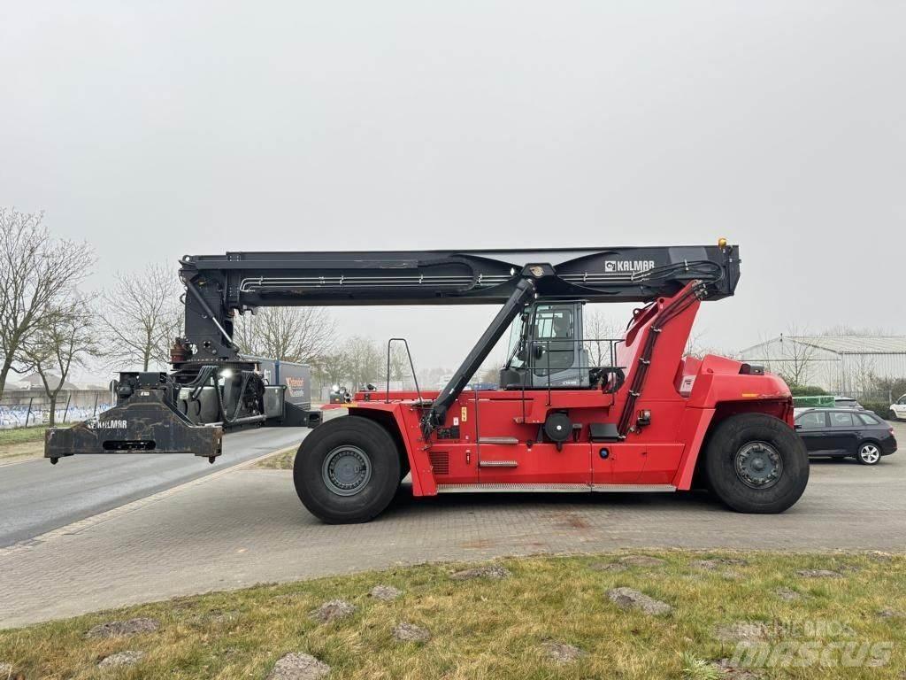 Kalmar DRG450-65S5 Konténer rakodó
