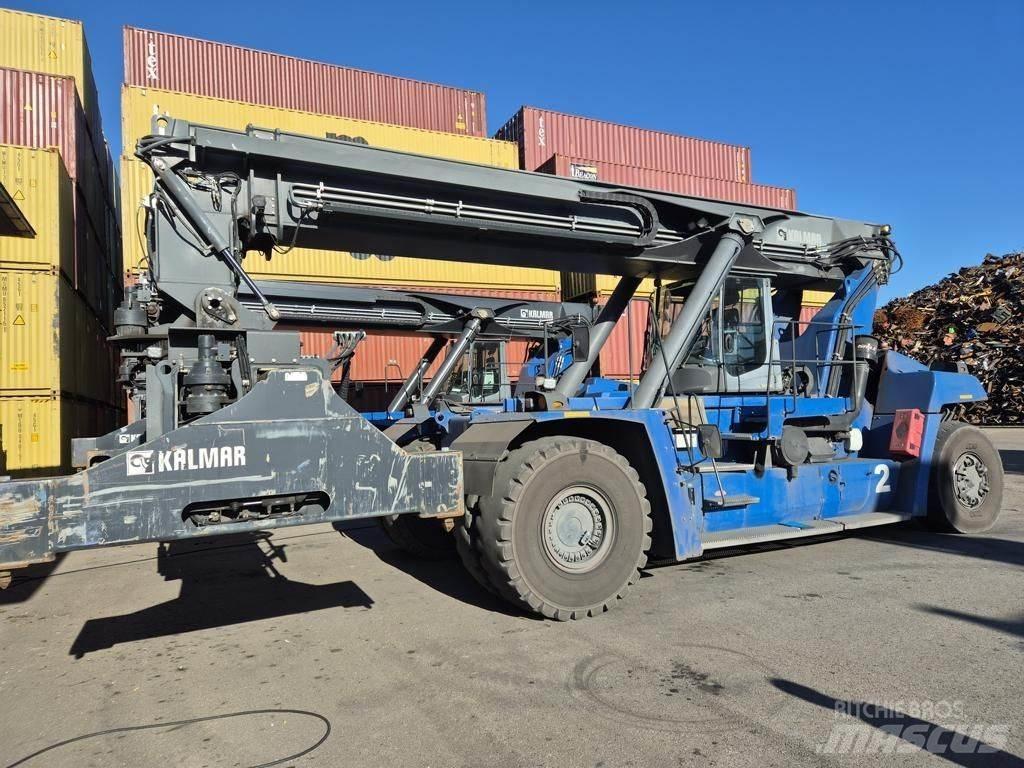 Kalmar DRG450-65S5 Konténer rakodó