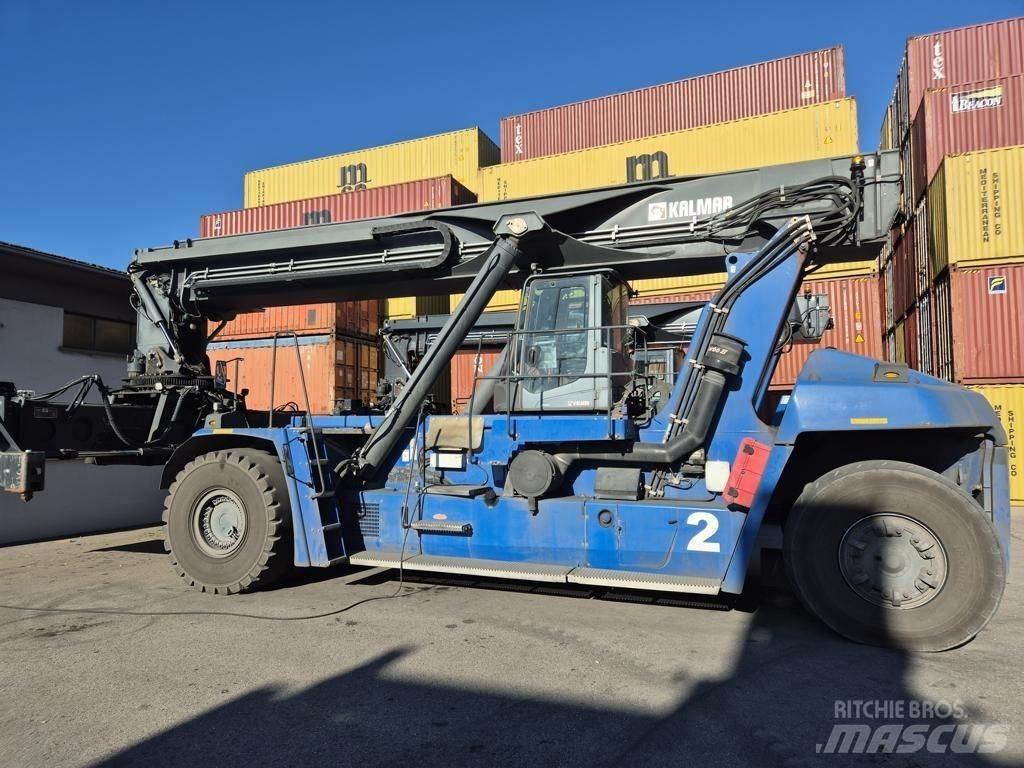 Kalmar DRG450-65S5 Konténer rakodó