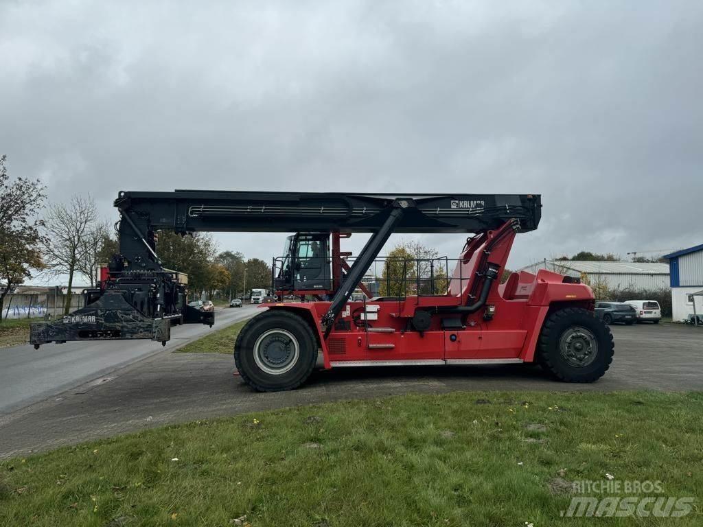 Kalmar DRG450-70S5XS Konténer rakodó