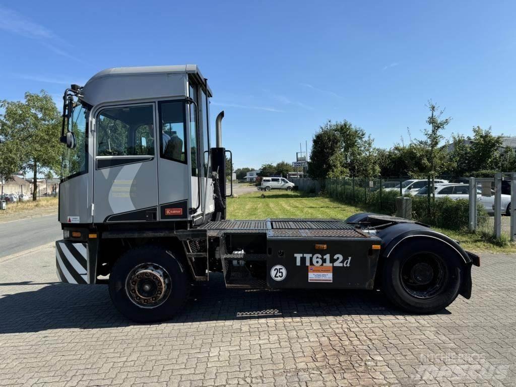 Kalmar TT612D Terminál targoncák