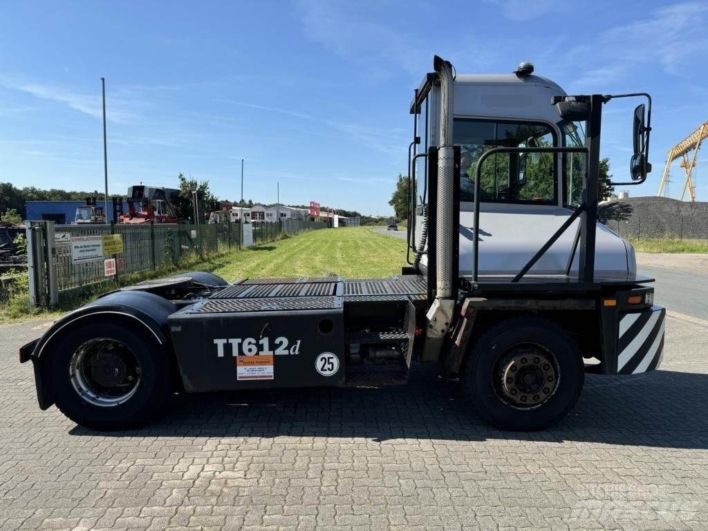Kalmar TT612D Terminál targoncák