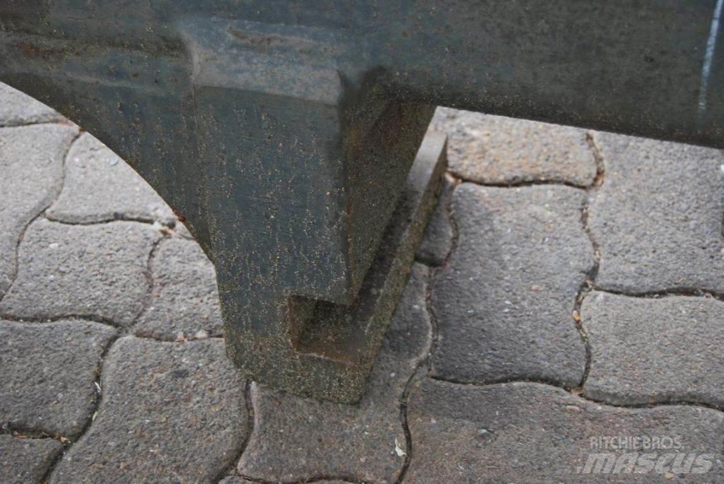 Kaup 25T183C - Hook Anyagmozgatás - Egyebek