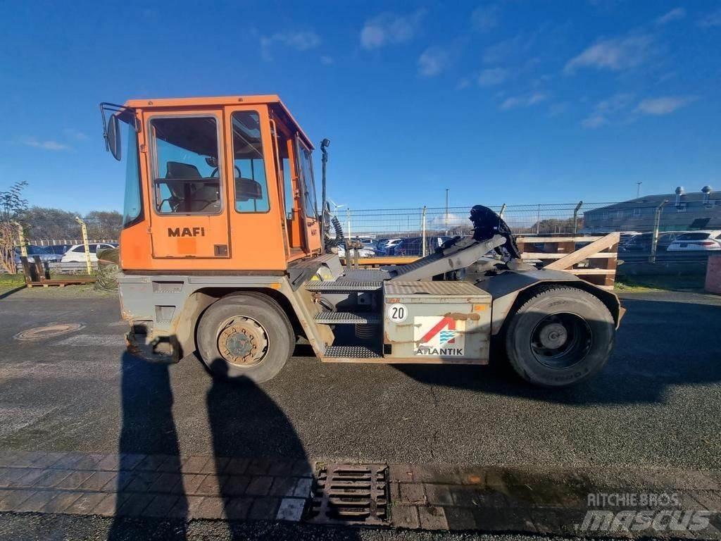 Mafi MT36 4x4DL Terminál targoncák