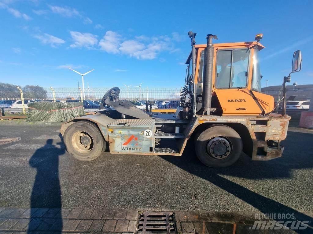 Mafi MT36 4x4DL Terminál targoncák