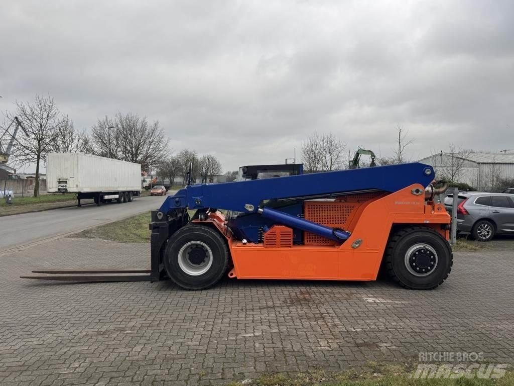 Meclift ML1812R Dízel targoncák