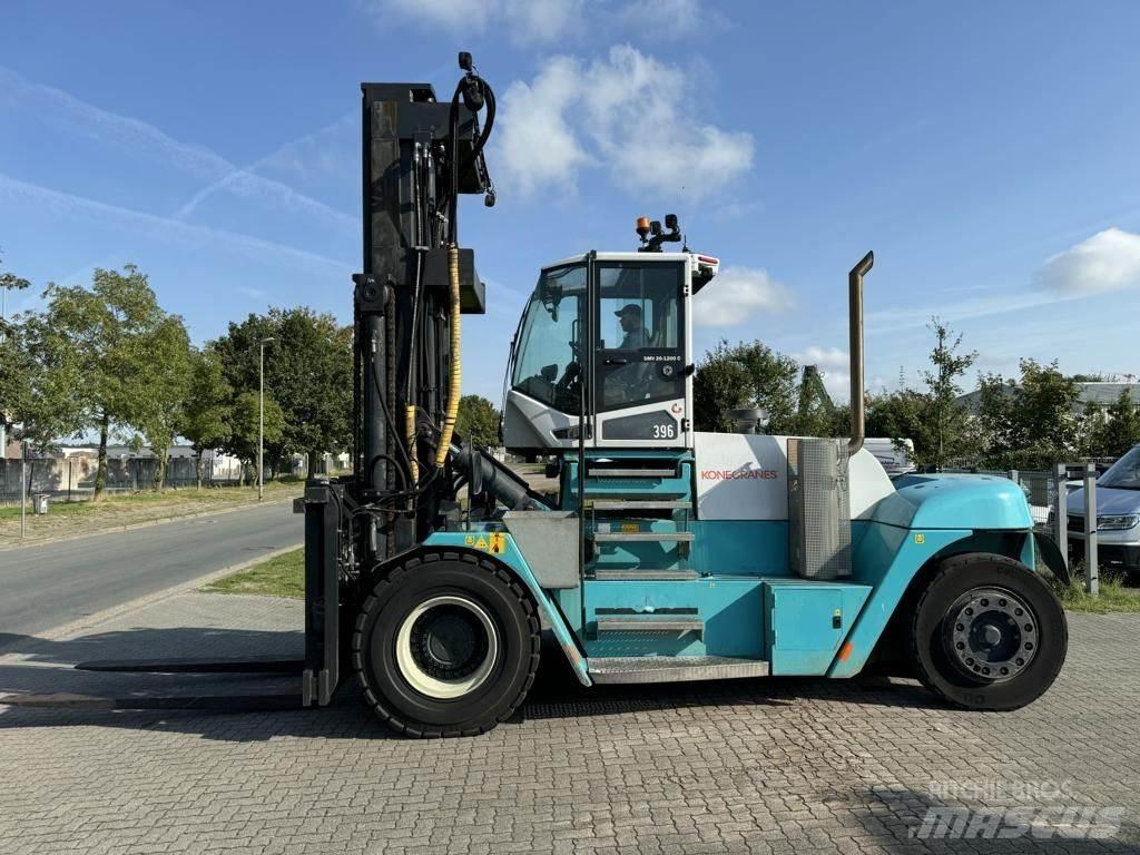 SMV 20-1200C Dízel targoncák