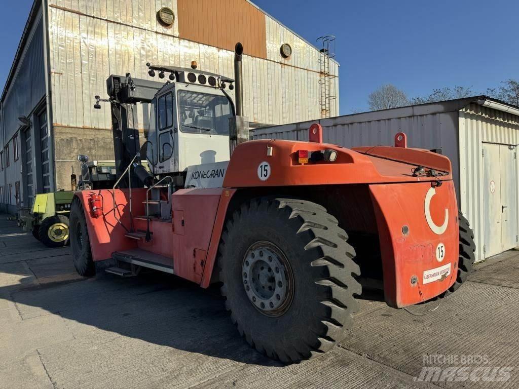 SMV 42-1200B Dízel targoncák