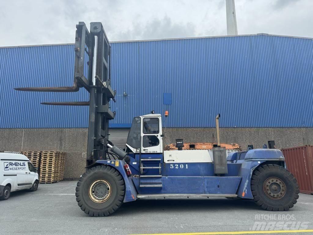 SMV 52-1200B Dízel targoncák