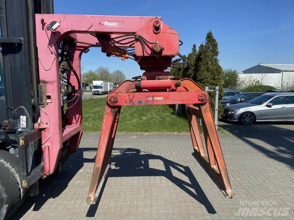  *Sonstige HG1T Anyagmozgatás - Egyebek