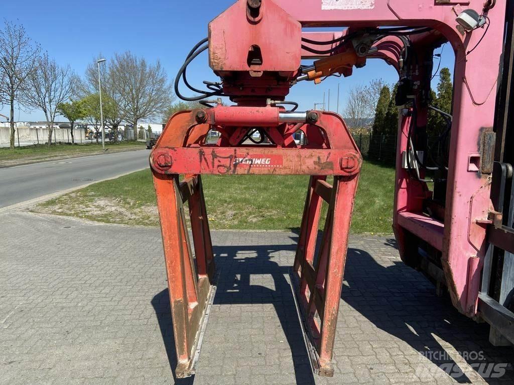 *Sonstige HG1T Anyagmozgatás - Egyebek