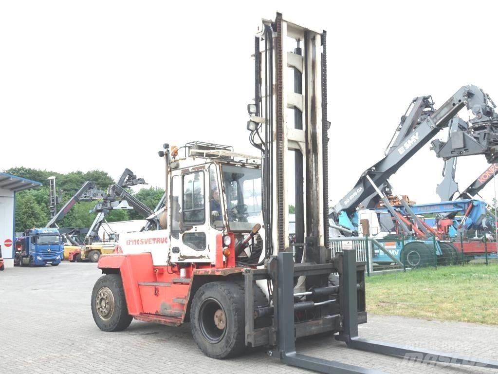 Svetruck 13.6-120-32 Dízel targoncák