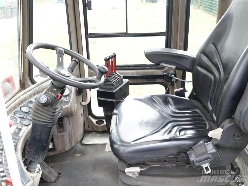 Svetruck 13.6-120-32 Dízel targoncák