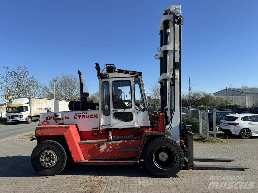 Svetruck 13.6-120-32 Dízel targoncák