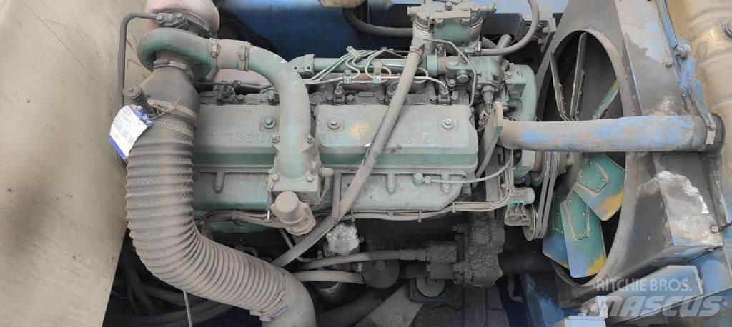 Valmet TD1212S Dízel targoncák