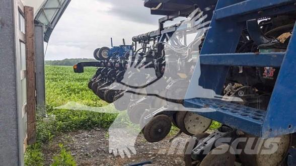 Kinze 3600 Szemenként vetőgépek
