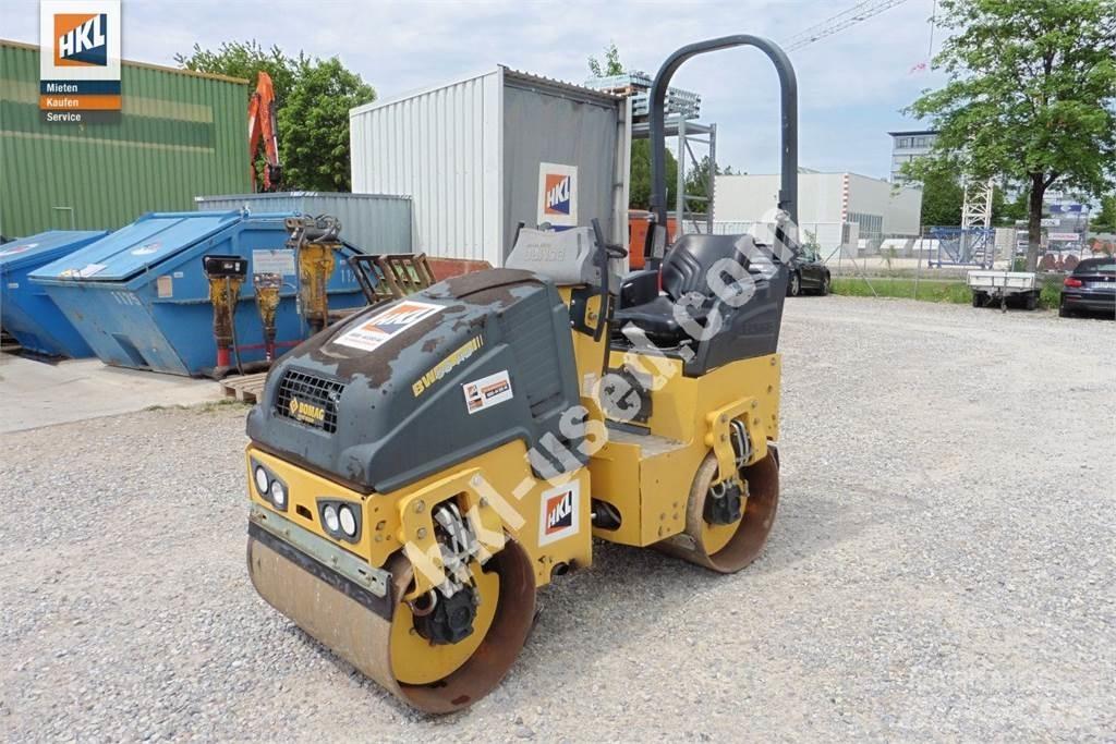 Bomag BW 90 AD-5 Építőipar - Egyebek
