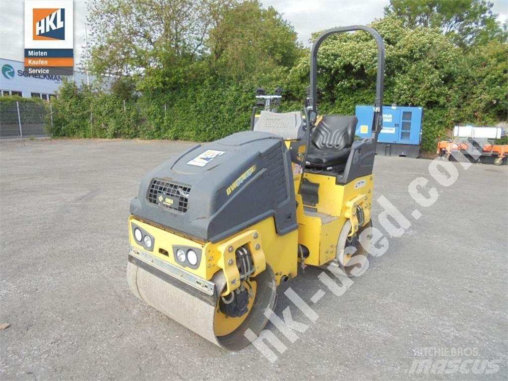 Bomag BW 90 AD-5 Építőipar - Egyebek