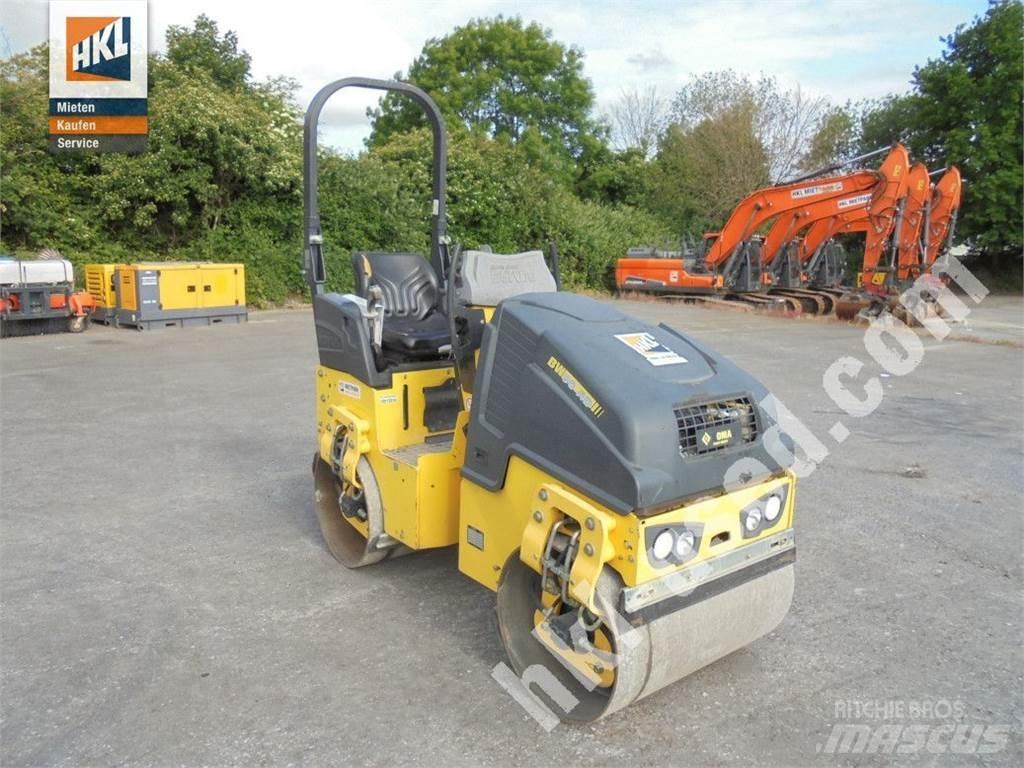Bomag BW 90 AD-5 Építőipar - Egyebek