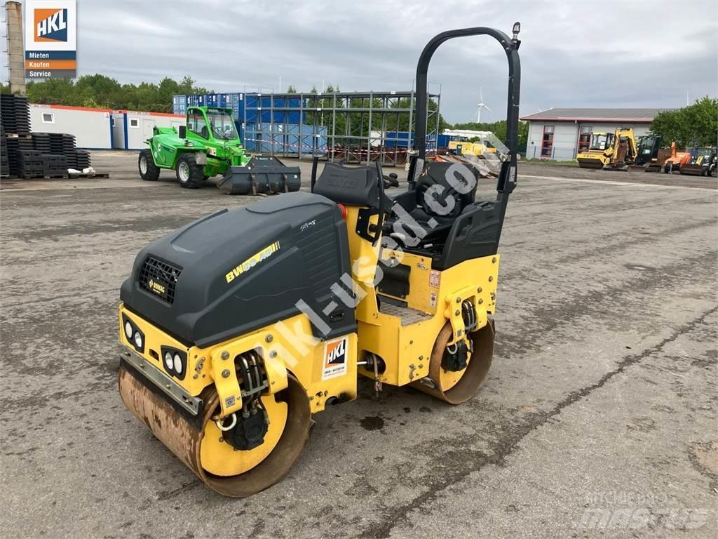 Bomag BW 90 AD-5 Építőipar - Egyebek