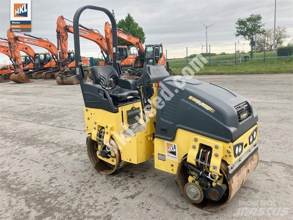 Bomag BW 90 AD-5 Építőipar - Egyebek