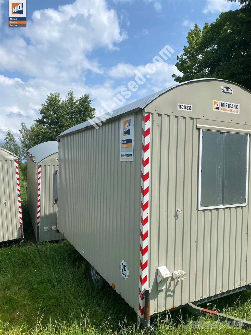  HBU SINUS A2 25km/h Építőipar - Egyebek