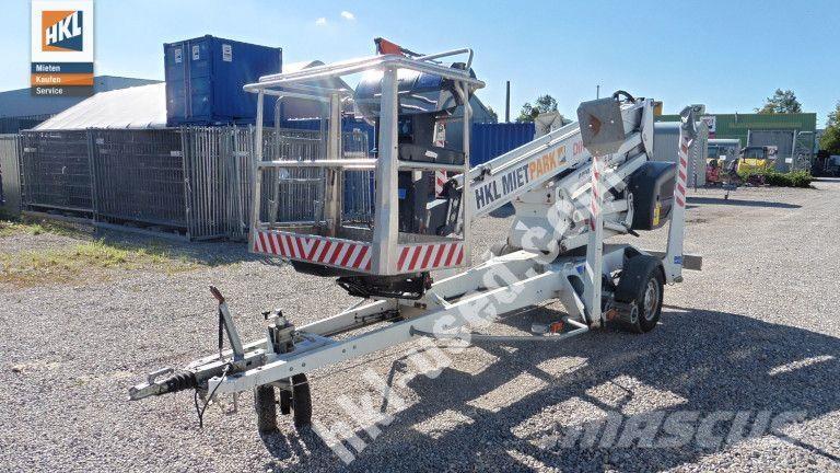  HEMATEC DINO 160 XT Építőipar - Egyebek