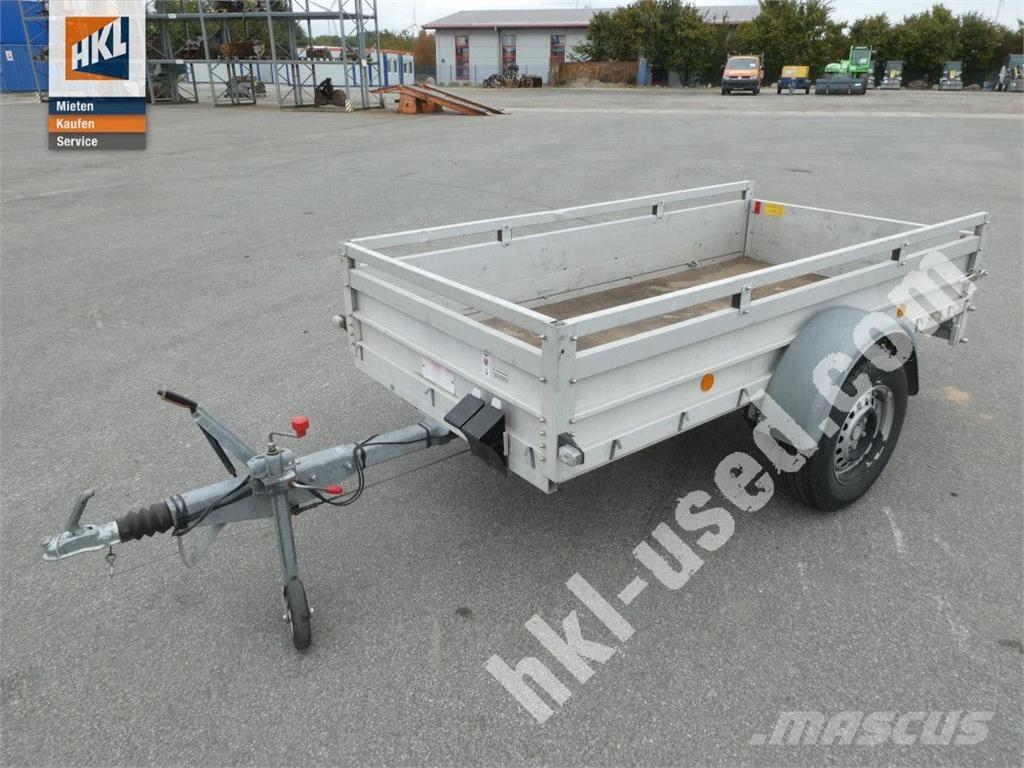 Koch 125.250.13 Építőipar - Egyebek