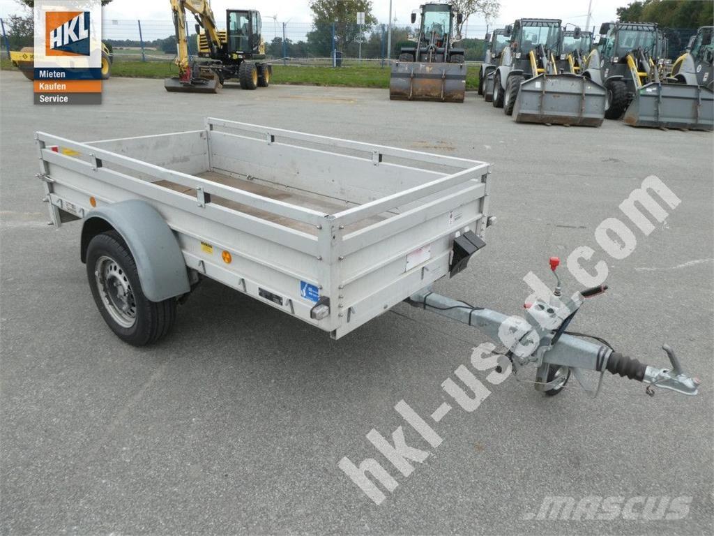 Koch 125.250.13 Építőipar - Egyebek