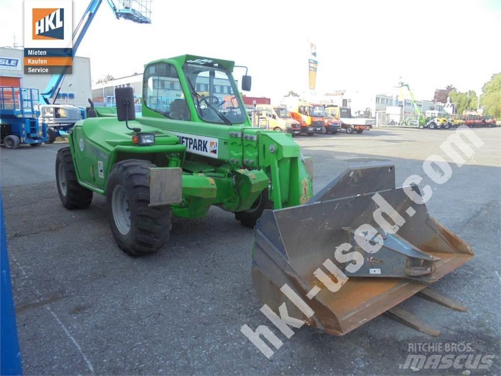 Merlo P 38.13 Teleszkópos rakodók