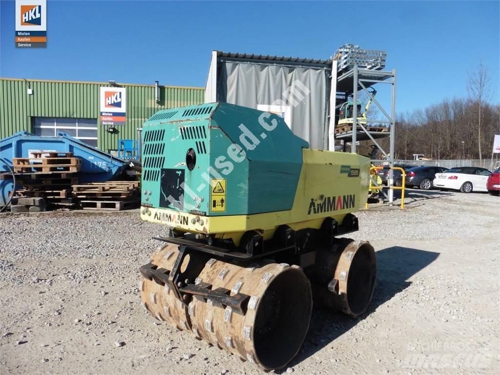 Rammax 1585-MI Építőipar - Egyebek
