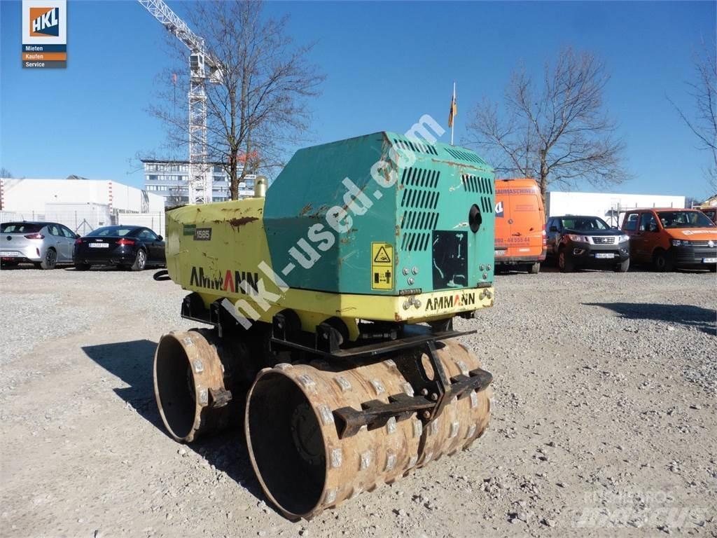 Rammax 1585-MI Építőipar - Egyebek