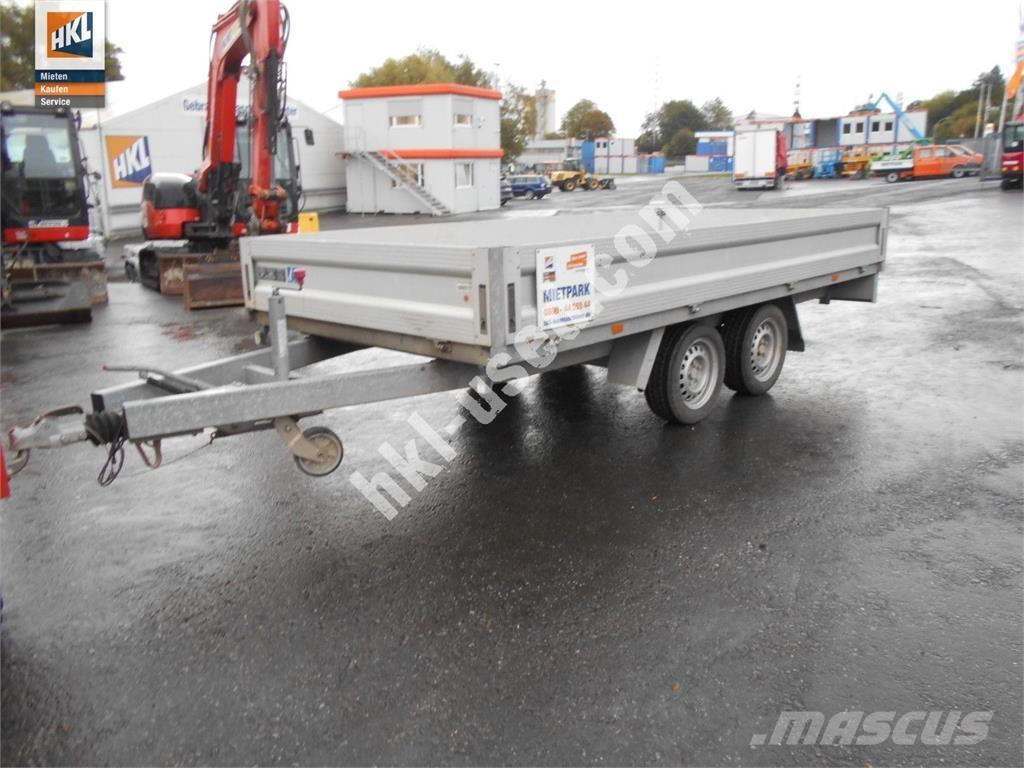 Unsinn GTP 3536-13-1750 Építőipar - Egyebek