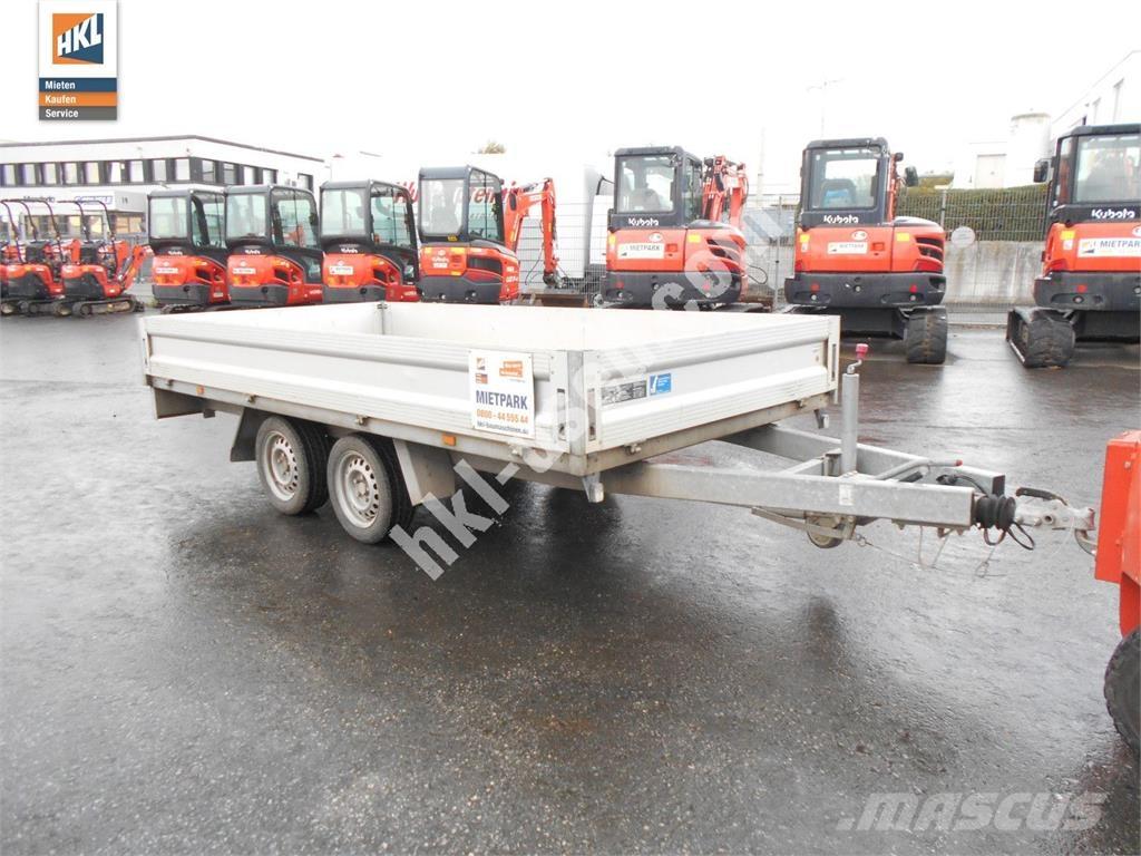 Unsinn GTP 3536-13-1750 Építőipar - Egyebek