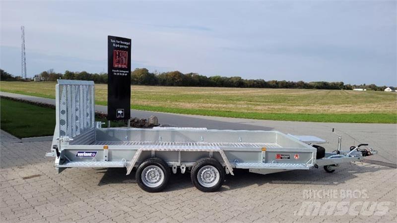 Gehl 440 Mini homlokrakodók